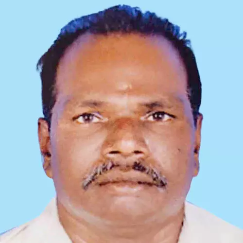 കൃ​ഷ്ണ​ൻ