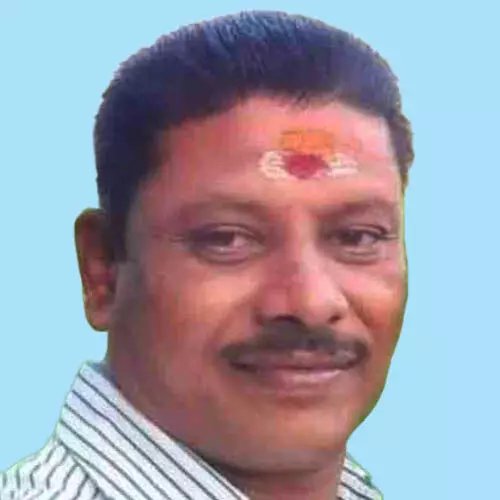 രാ​മ​ദാ​സ്