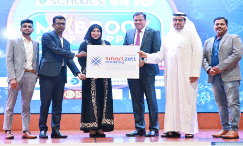 എ.ഐ സാങ്കേതികവിദ്യയില്‍ 80,000 കോഴ്സുകളുമായി സ്മാര്‍ട്ട് സെറ്റ്