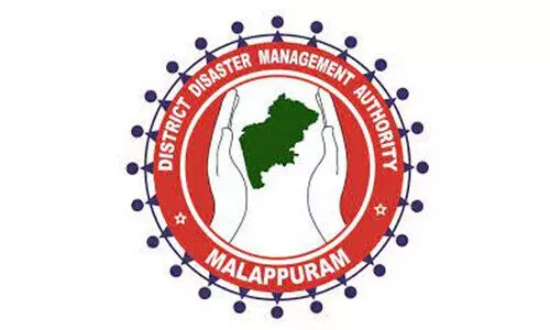 ദു​ര​ന്ത നി​വാ​ര​ണ വ​കു​പ്പി​ന്റെ അ​നു​മ​തി കി​ട്ടി​യി​ല്ല കോ​ട്ട​ക്കു​ന്ന് അ​ഴു​ക്കു​ചാ​ൽ പ​ദ്ധ​തി നീ​ളും