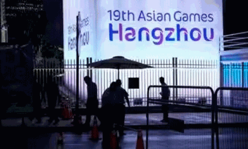 19th Asian Games