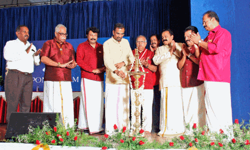 ഓണം വാരഘോഷം