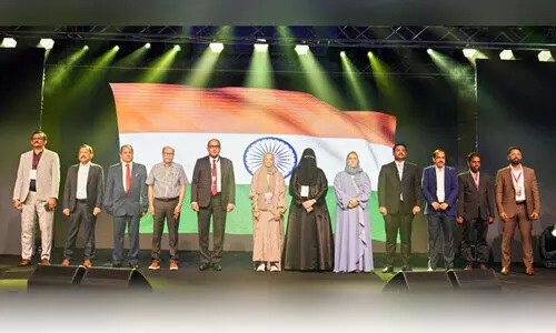 She Q Excellence Award