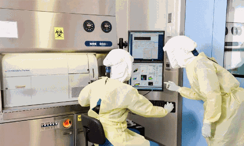 കോഴിക്കോട്ട് ബി.​എ​സ്.​എ​ൽ-4 ലാ​ബ്: വൈറസ് രോഗങ്ങൾ സ്ഥിരീകരിക്കാൻ മാത്രമല്ല, ഗവേഷണവും നടത്താം