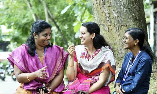 വിഷൻ ടുമോറോ