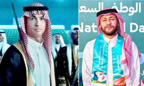 national day-saudi arabia