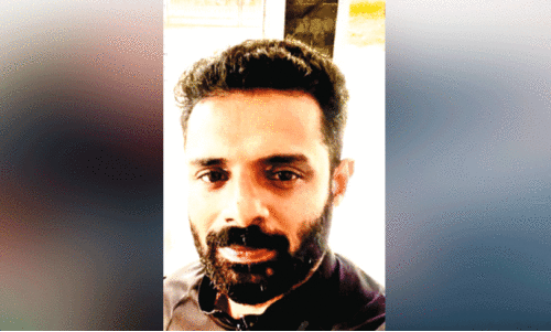 ദ​ലി​ത് യു​വ​തി​യു​ടെ ആ​ത്മ​ഹ​ത്യ:  മു​ൻ കാ​മു​ക​ൻ അ​റ​സ്റ്റി​ൽ