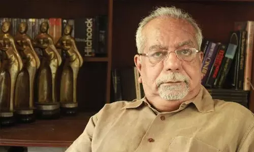 കെ.ജി.ജോർജ്; മലയാള സിനിമയിൽ നവതരംഗത്തിന് വഴിതെളിയിച്ച സംവിധായകൻ