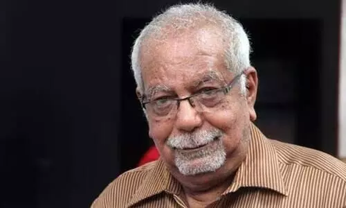 K. G. George Movies History