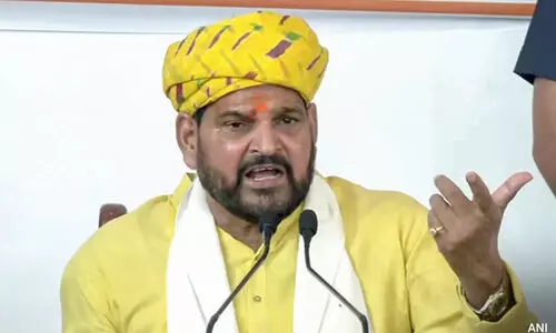 Brij Bhushan Sharan Singh