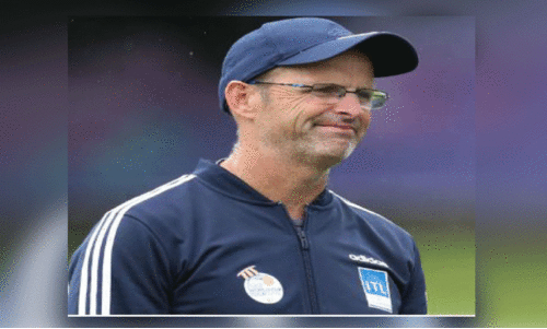 ഗാ​രി കേ​ഴ്സ്റ്റ​ണ്‍