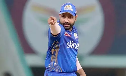 ‘കോഹ്ലിയും ഗില്ലുമല്ല’; തന്റെ ഇഷ്ട ബാറ്റിങ് പങ്കാളിയെ കുറിച്ച് രോഹിത് ശർമ ‘കോഹ്ലിയും ഗില്ലുമല്ല’; തന്റെ ഇഷ്ട ബാറ്റിങ് പങ്കാളിയെ കുറിച്ച് രോഹിത് ശർമ