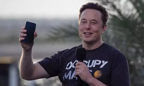 ‘ഞാനും ഒന്ന് വാങ്ങും’; ഐഫോൺ 15 സീരീസിൽ ഇലോൺ മസ്കി​നെ ആകർഷിച്ച ഫീച്ചർ ഇതാണ്..!