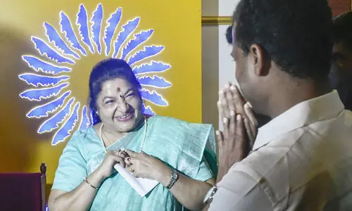 ‘കേരളീയം’ മീഡിയ സെന്‍ററിന്​ തുടക്കം