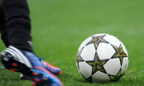 സംസ്ഥാന യൂത്ത് ഫുട്ബാൾ ചാമ്പ്യൻഷിപ്: കാസർകോടിന് കിരീടം