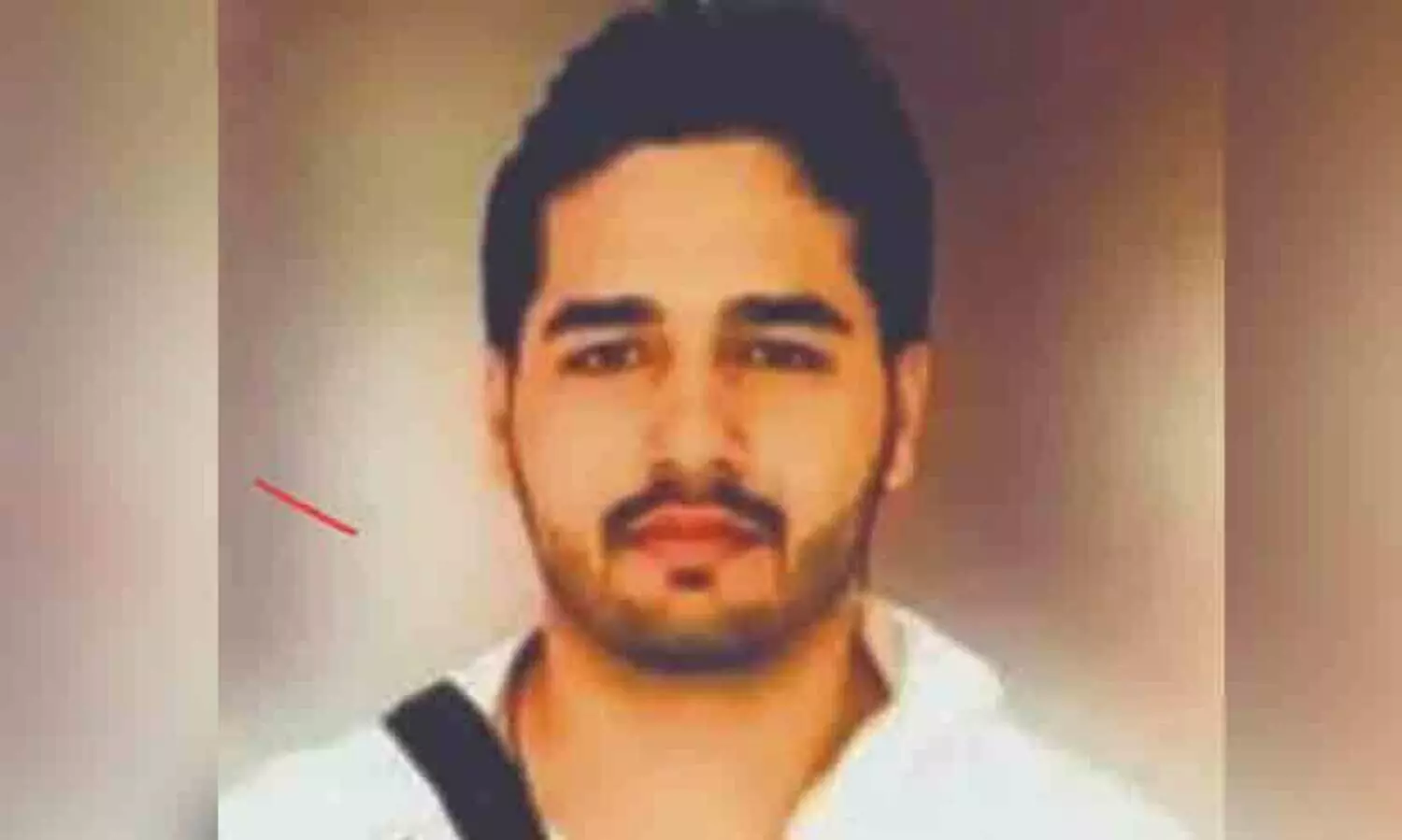 Arshdeep Dalla, Khalistani Terrorist