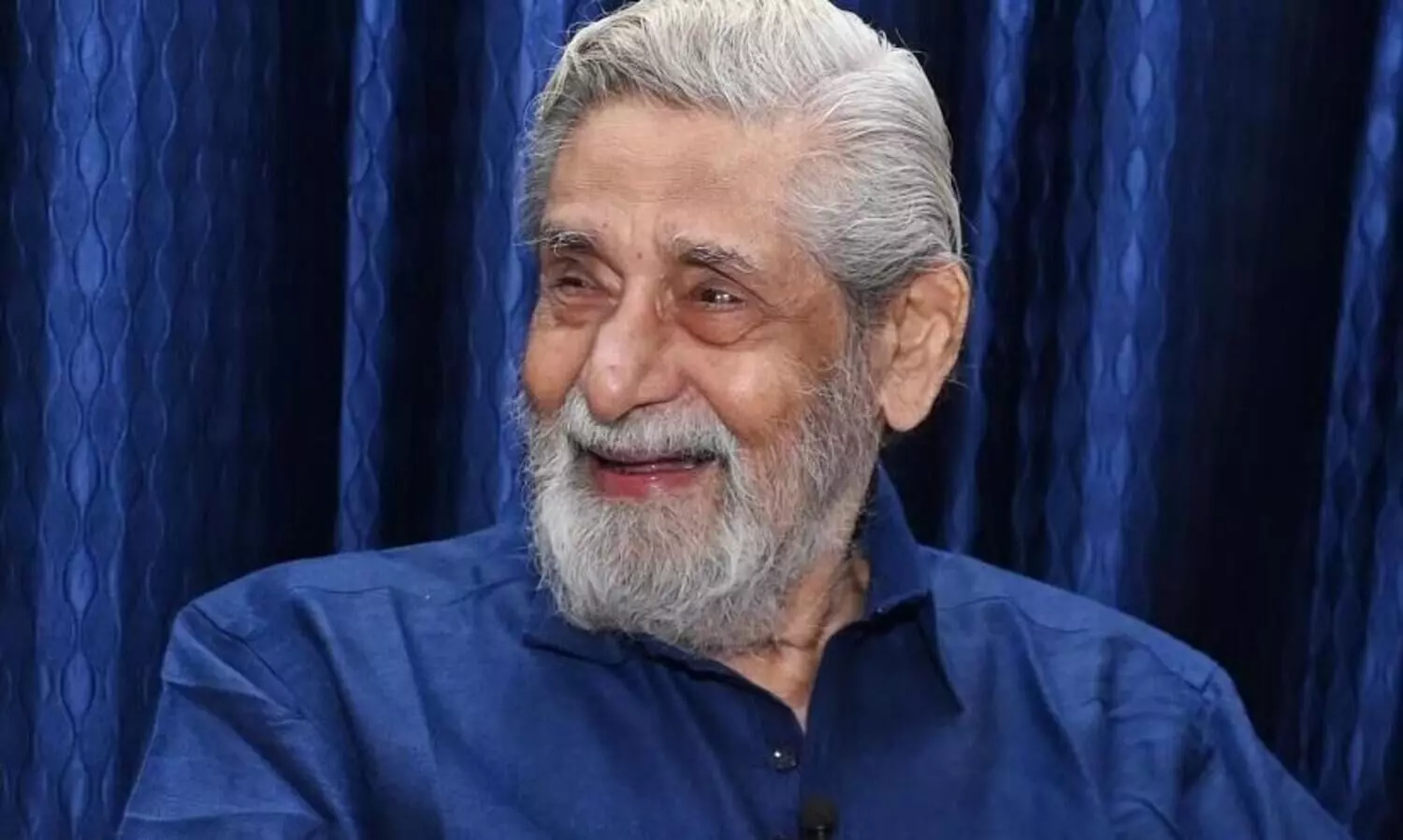 Madhu -awarded  Social Justice Department