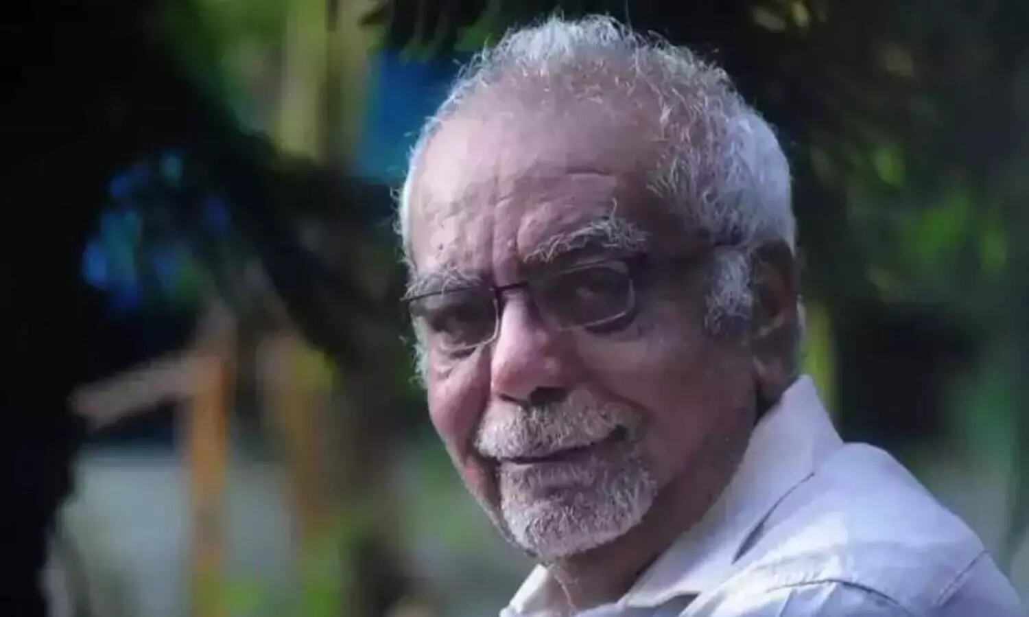 K. G. Georges  Movies Flashback