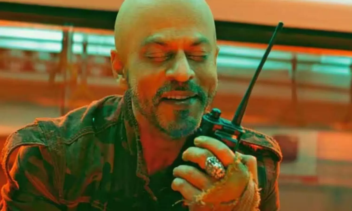 Shah Rukh Khans Jawan  crosses Rs 1000 cr worldwid