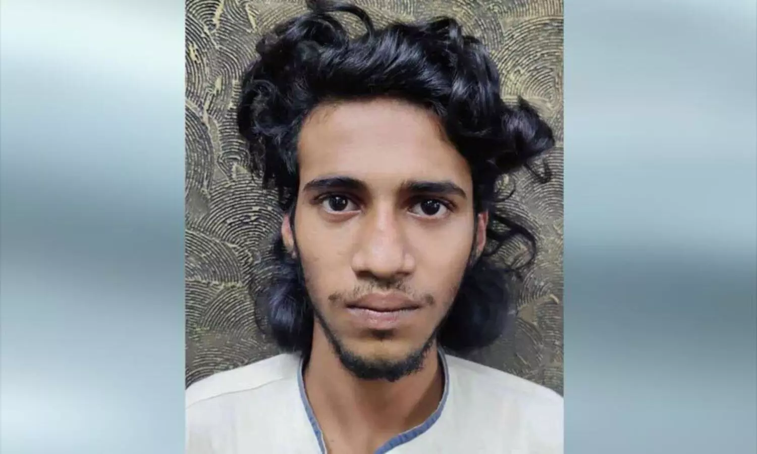 പെണ്‍കുട്ടിയെ പീഡിപ്പിച്ച കേസിൽ യുവാവ് അറസ്റ്റിൽ