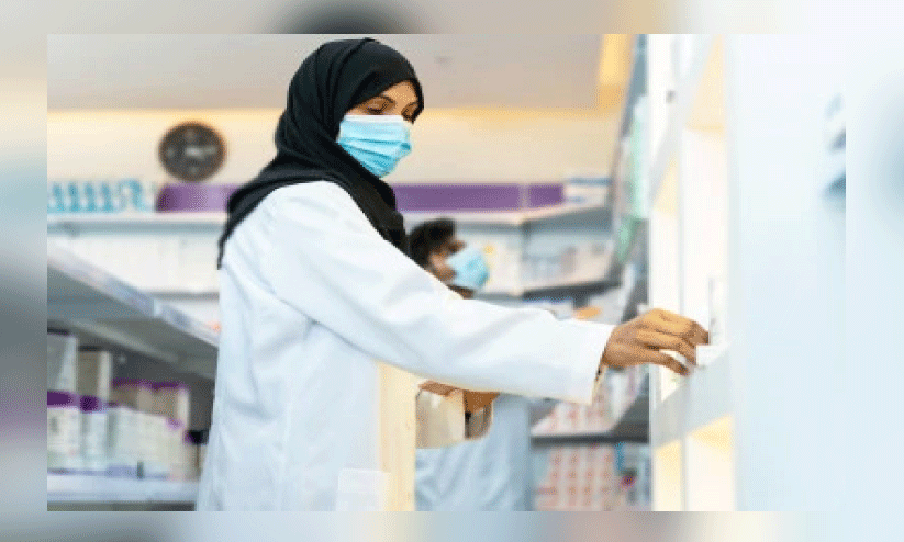 ലോ​ക ഫാ​ർ​മ​സി​സ്​​റ്റ്​​ ദി​ന സ്​​പെ​ഷ​ൽ; ഫാ​ർ​മ​സി​സ്​​റ്റു​ക​ൾ, ആ​രോ​ഗ്യ​സം​വി​ധാ​ന​ത്തി​ന്റെ​ ക​രു​ത്ത്