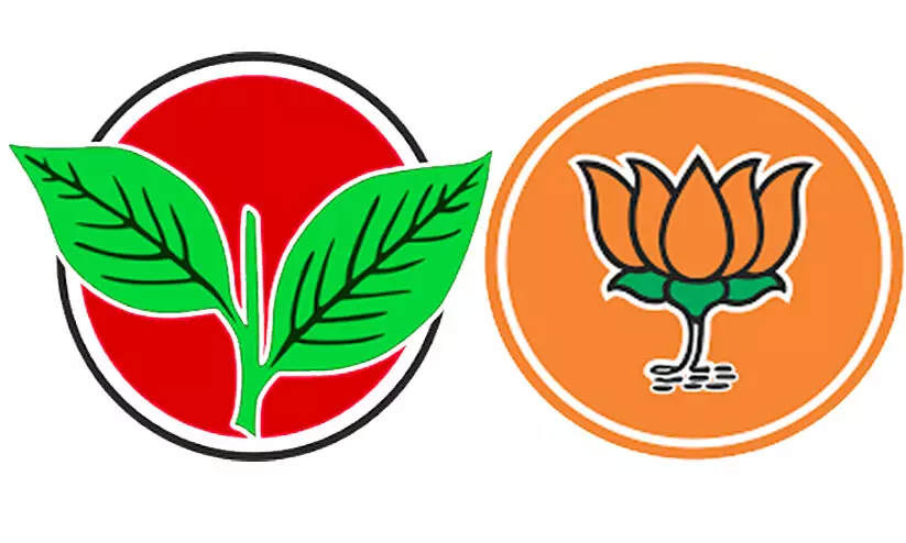 ബി.ജെ.പി ബന്ധം: എ.ഐ.എ.ഡി.എം.കെ യോഗം ഇന്ന്