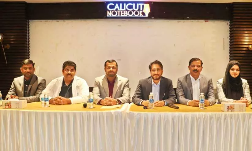 ലോക ഫാർമസി ദിനാഘോഷ പരിപാടികളുമായി ‘ഐഫാഖ്’ ലോക ഫാർമസി ദിനാഘോഷ പരിപാടികളുമായി ‘ഐഫാഖ്’