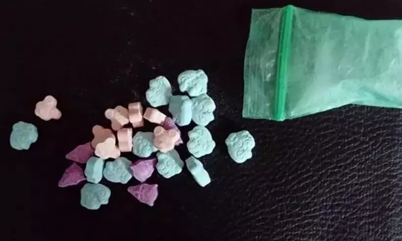 MDMA