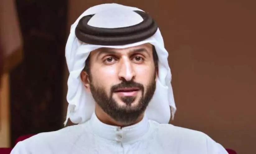 ശൈഖ് നാസർ ബിൻ ഹമദ് ആൽ ഖലീഫ ശൈഖ് നാസർ ബിൻ ഹമദ് ആൽ ഖലീഫ