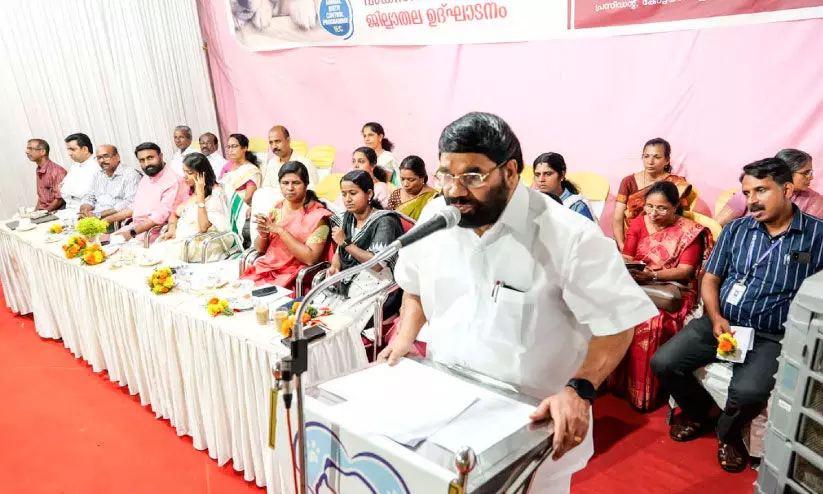 Intensive vaccination