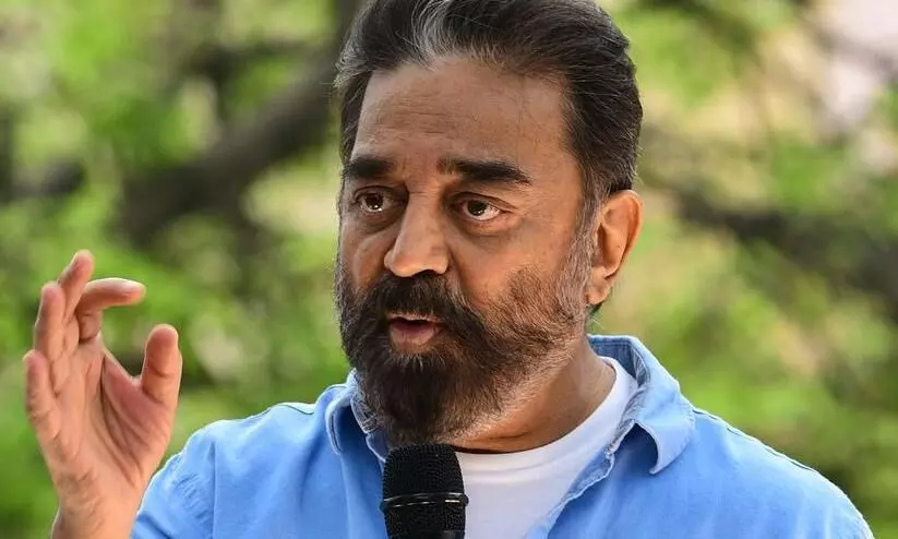 Kamal Haasan says that he had suicidal thoughts when he was 20