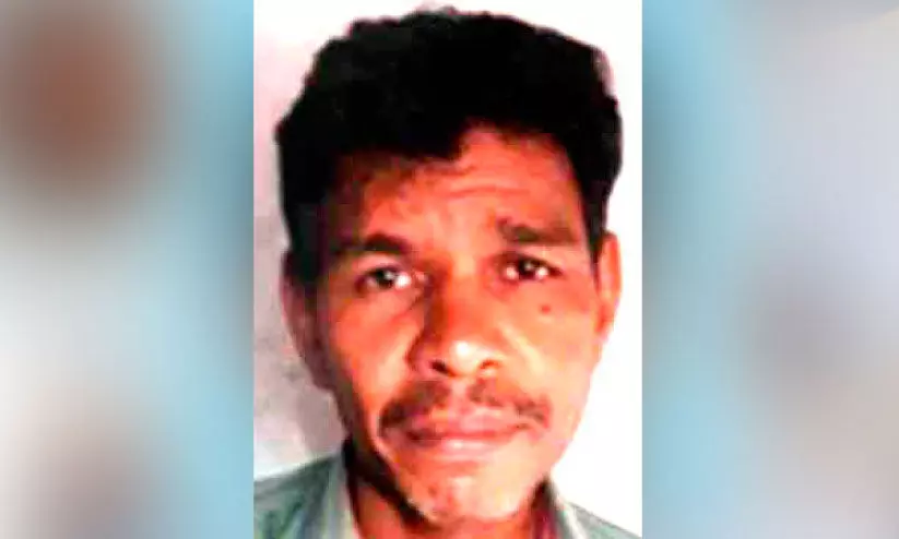 കൊലപാതകശ്രമം: പ്രതി അറസ്​റ്റിൽ