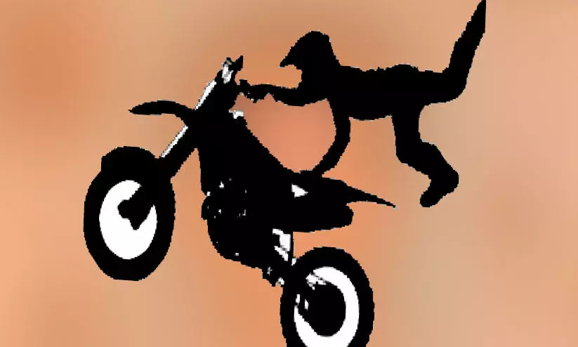 എം.സി റോഡ് സ്ഥിരം അപകമേഖലയെന്ന് നാറ്റ്പാക് പഠനം എം.സി റോഡ് സ്ഥിരം അപകമേഖലയെന്ന് നാറ്റ്പാക് പഠനം