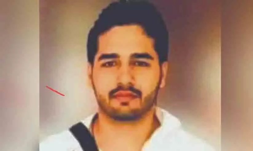 Arshdeep Dalla, Khalistani Terrorist Arshdeep Dalla, Khalistani Terrorist