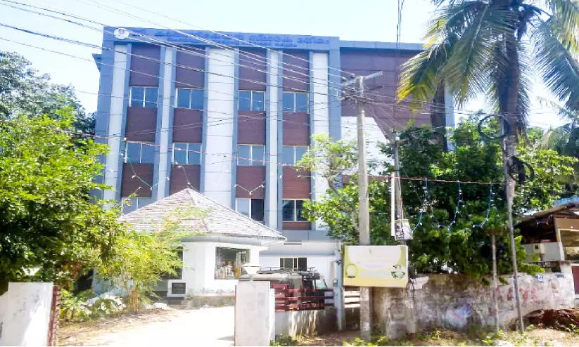 G Karthikeyan Memorial G Karthikeyan Memorial