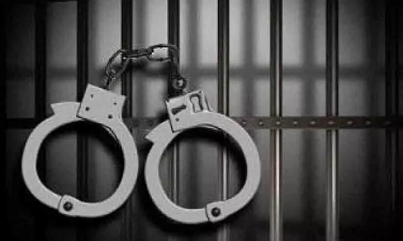 Anti-socials pelted houses with stones at night