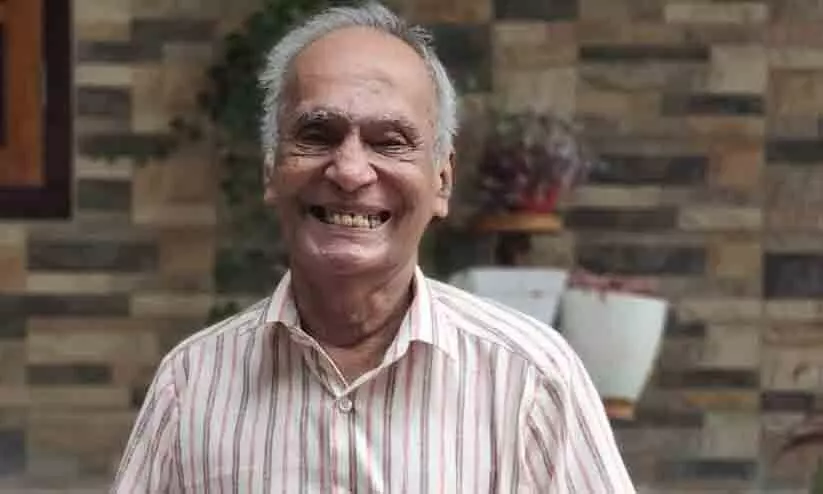 CP Thomas Master death CP Thomas Master death