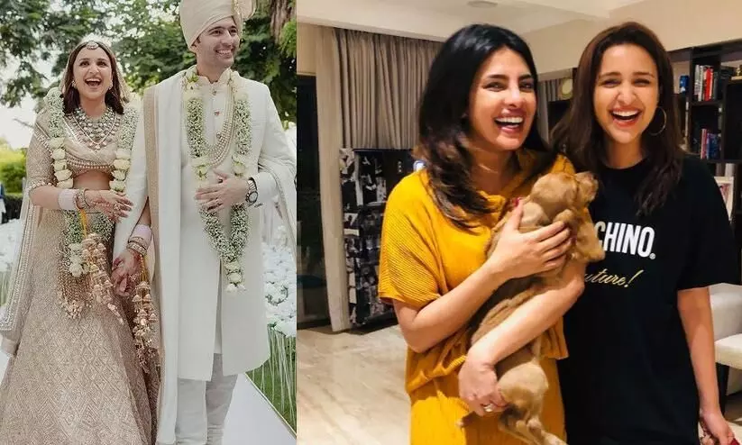 Priyanka Chopras Mom Madhu Reveals Real Reason Behind Actress Skipping Parineeti Chopra-Raghav Chadhas Wedding