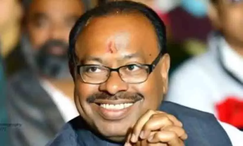 Chandrashekhar Bawankule