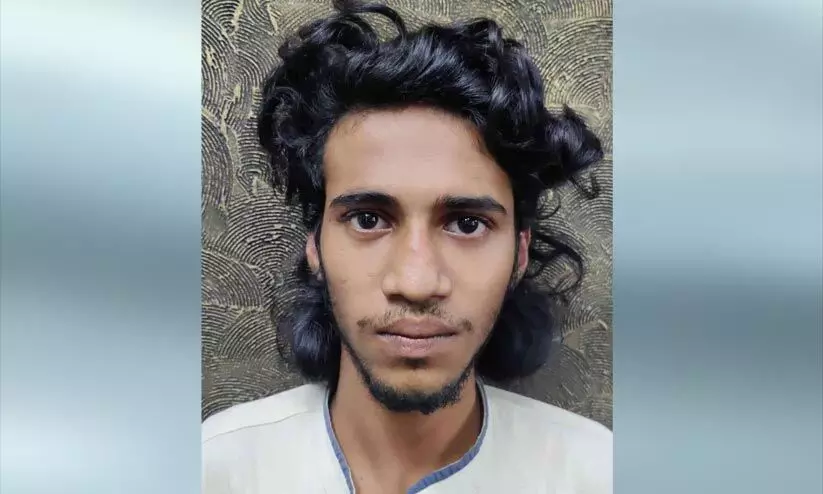 പെണ്‍കുട്ടിയെ പീഡിപ്പിച്ച കേസിൽ യുവാവ് അറസ്റ്റിൽ