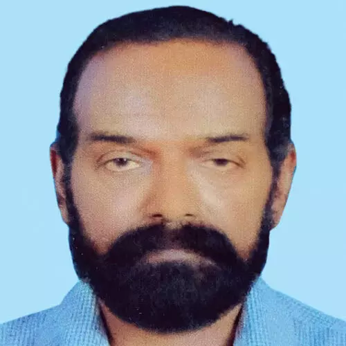 ഗോ​വി​ന്ദ​ൻ