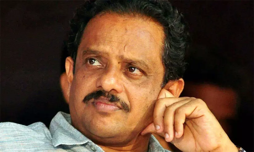 TI Madhusoodanan mla TI Madhusoodanan mla