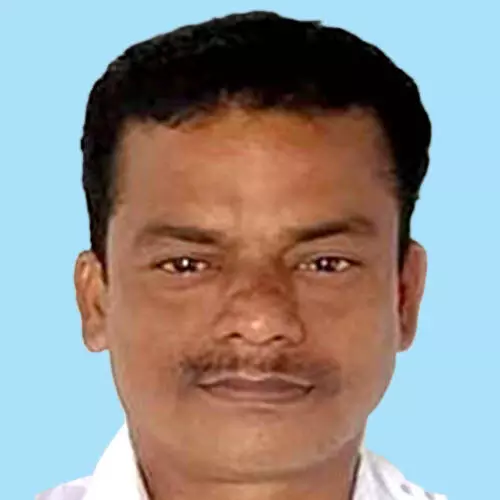 രാ​ജേ​ഷ്