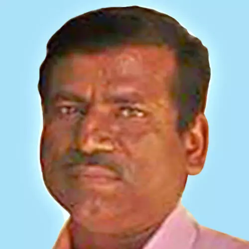 ബാ​ല​കൃ​ഷ്​​ണ​ൻ