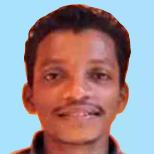 വാ​ഹ​നാ​പ​ക​ടം: ചി​കി​ത്സ​യി​ലി​രി​ക്കെ യു​വാ​വ് മ​രി​ച്ചു