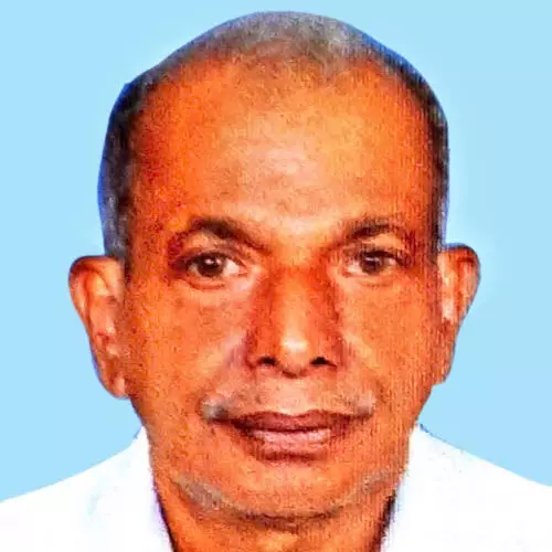 സി​ദ്ധാ​ർ​ഥ​ൻ