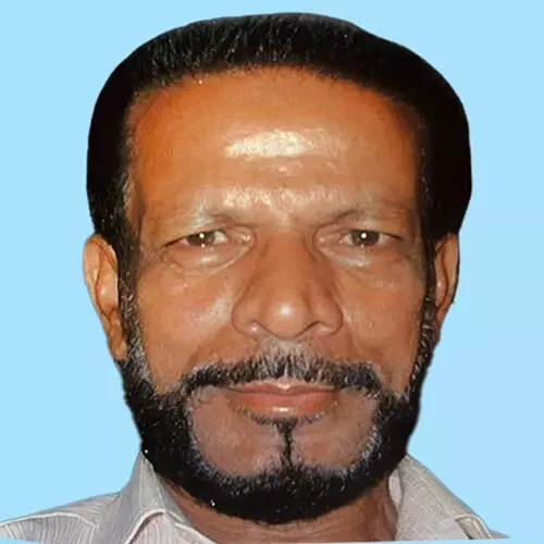 ഹൈ​ദ്രു