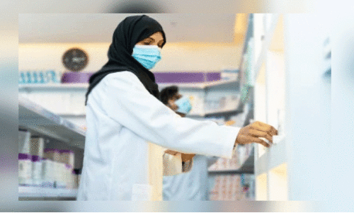 ലോ​ക ഫാ​ർ​മ​സി​സ്​​റ്റ്​​ ദി​ന സ്​​പെ​ഷ​ൽ; ഫാ​ർ​മ​സി​സ്​​റ്റു​ക​ൾ, ആ​രോ​ഗ്യ​സം​വി​ധാ​ന​ത്തി​ന്റെ​ ക​രു​ത്ത്