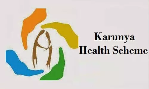 കാരുണ്യ: സർക്കാർ ആശുപ​ത്രികൾക്ക്​ കുടിശ്ശിക 822 കോടി