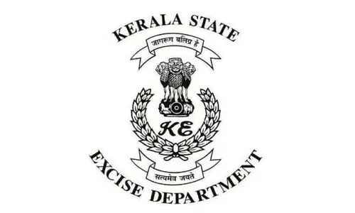 excise department